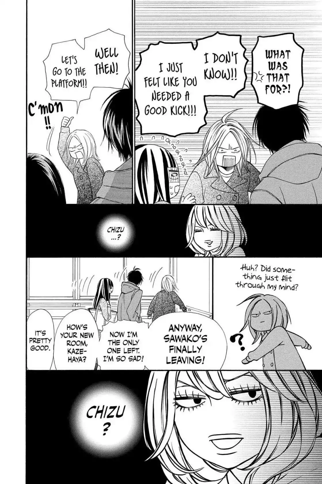 Kimi Ni Todoke Chapter 119 22